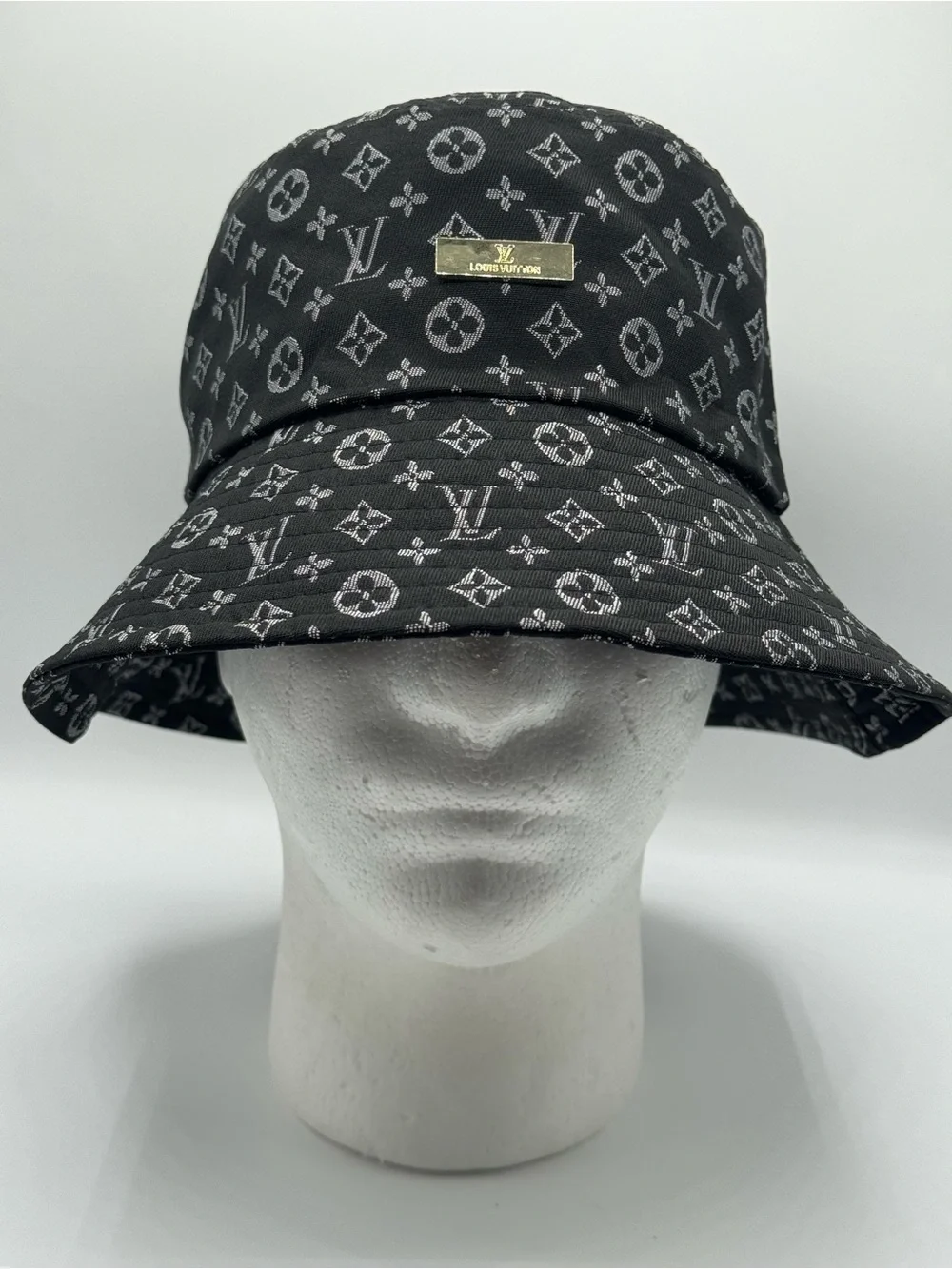 LV Bucket Hat